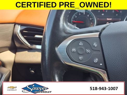 Used 2020 Chevrolet Traverse High Country w/ LPO, Floor Liner Package image 20