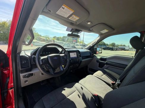 Used 2020 Ford F150 XL w/ Equipment Group 101A Mid AWD/4WD image 27