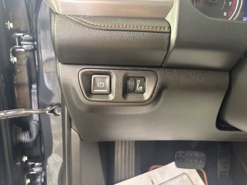 Used 2020 GMC Acadia AT4 AWD/4WD image 11