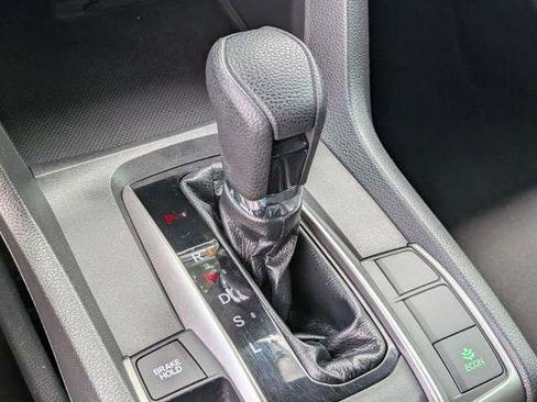 Used 2020 Honda Civic LX image 21