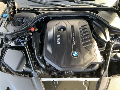 Used 2017 BMW 540i xDrive AWD/4WD image 20