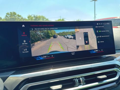 Used 2023 BMW i4 eDrive35 w/ Premium Package RWD image 14
