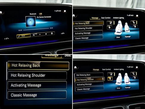 Used 2023 Mercedes-Benz GLE 53 AMG 4MATIC Coupe image 27