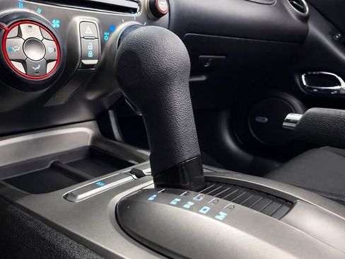 Used 2012 Chevrolet Camaro LT w/ RS Package image 16