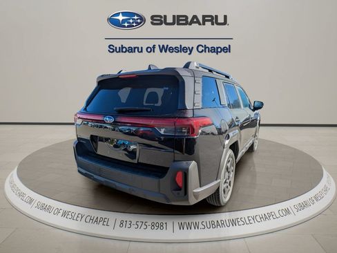 Certified 2026 Subaru Outback Premium AWD/4WD image 5