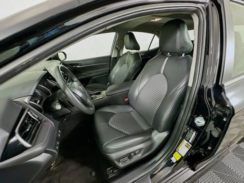 Certified 2024 Toyota Camry SE image 20