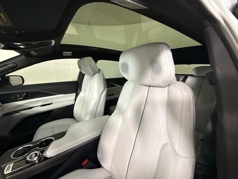 New 2026 Cadillac Lyriq Premium Sport RWD image 17