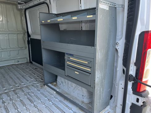 Used 2018 RAM ProMaster 1500 FWD image 26