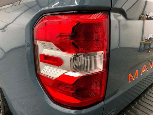 Used 2023 Ford Maverick Lariat w/ Equipment Group 500A Standard image 28