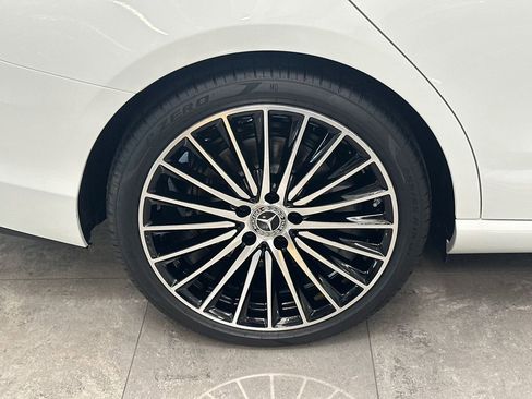 New 2026 Mercedes-Benz C 300 4MATIC Sedan image 14