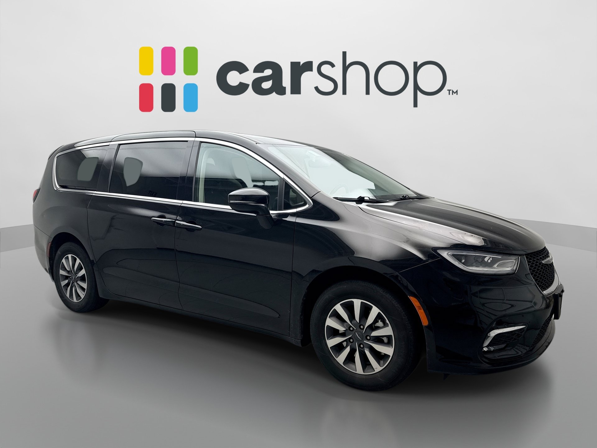 Used 2024 Chrysler Pacifica Limited FWD image 7