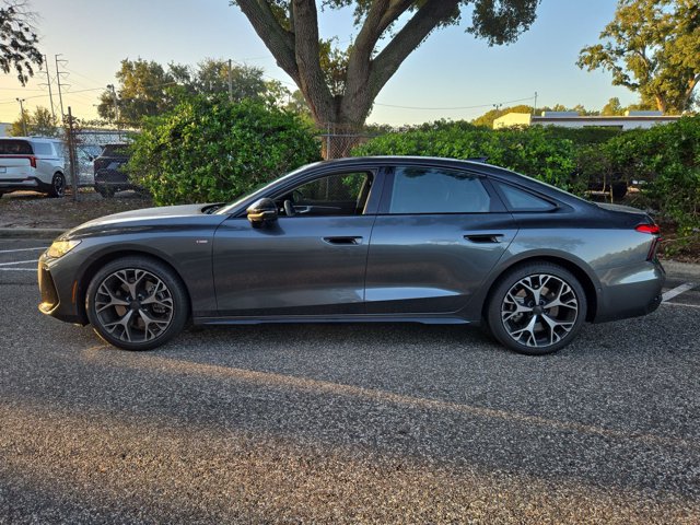 Used 2026 Audi A6 Premium Plus AWD/4WD image 8