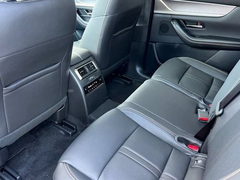 New 2026 MAZDA CX-90 Plug-In Hybrid w/Premium Sport AWD/4WD image 13