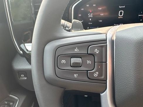 New 2026 GMC Sierra 1500 Elevation w/ Elevation Premium Package AWD/4WD image 22