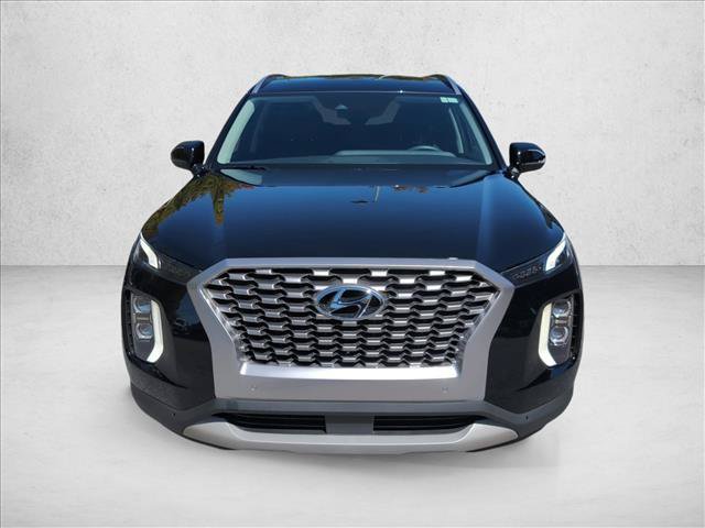 Used 2022 Hyundai Palisade SEL w/ Convenience Package AWD/4WD image 2