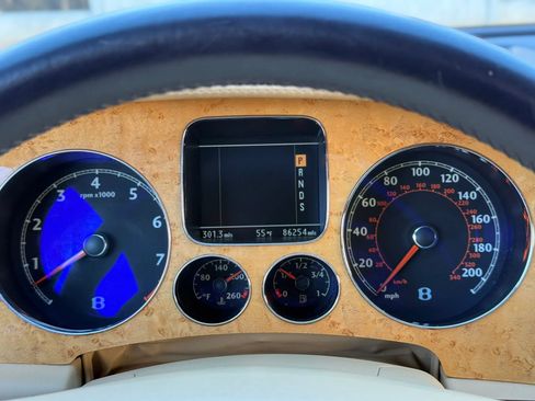 Used 2006 Bentley Continental GT image 22