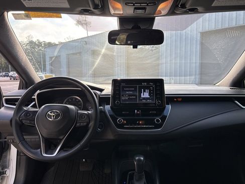 Used 2020 Toyota Corolla SE image 7