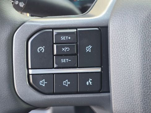 New 2026 Ford F250 Lariat image 25