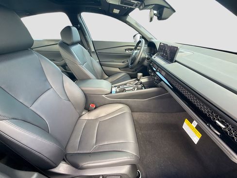 New 2026 Honda Accord Sport image 23