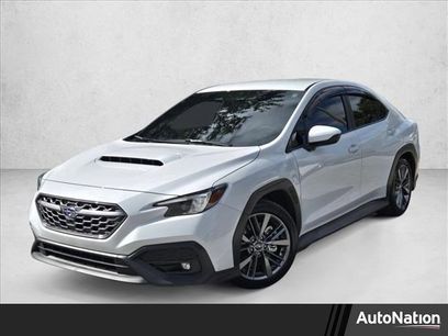 Used 2024 Subaru WRX