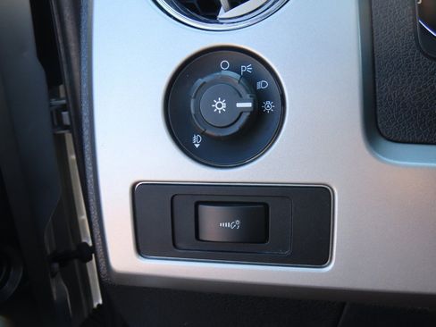 Used 2014 Ford F150 Lariat w/ Equipment Group 501A Mid image 27