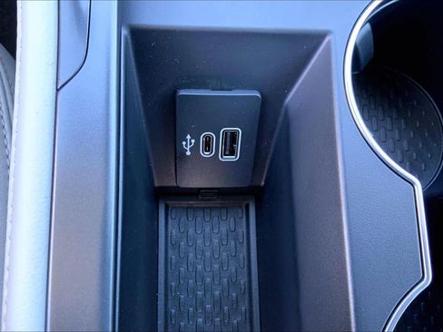 New 2026 Lincoln Nautilus Reserve image 19