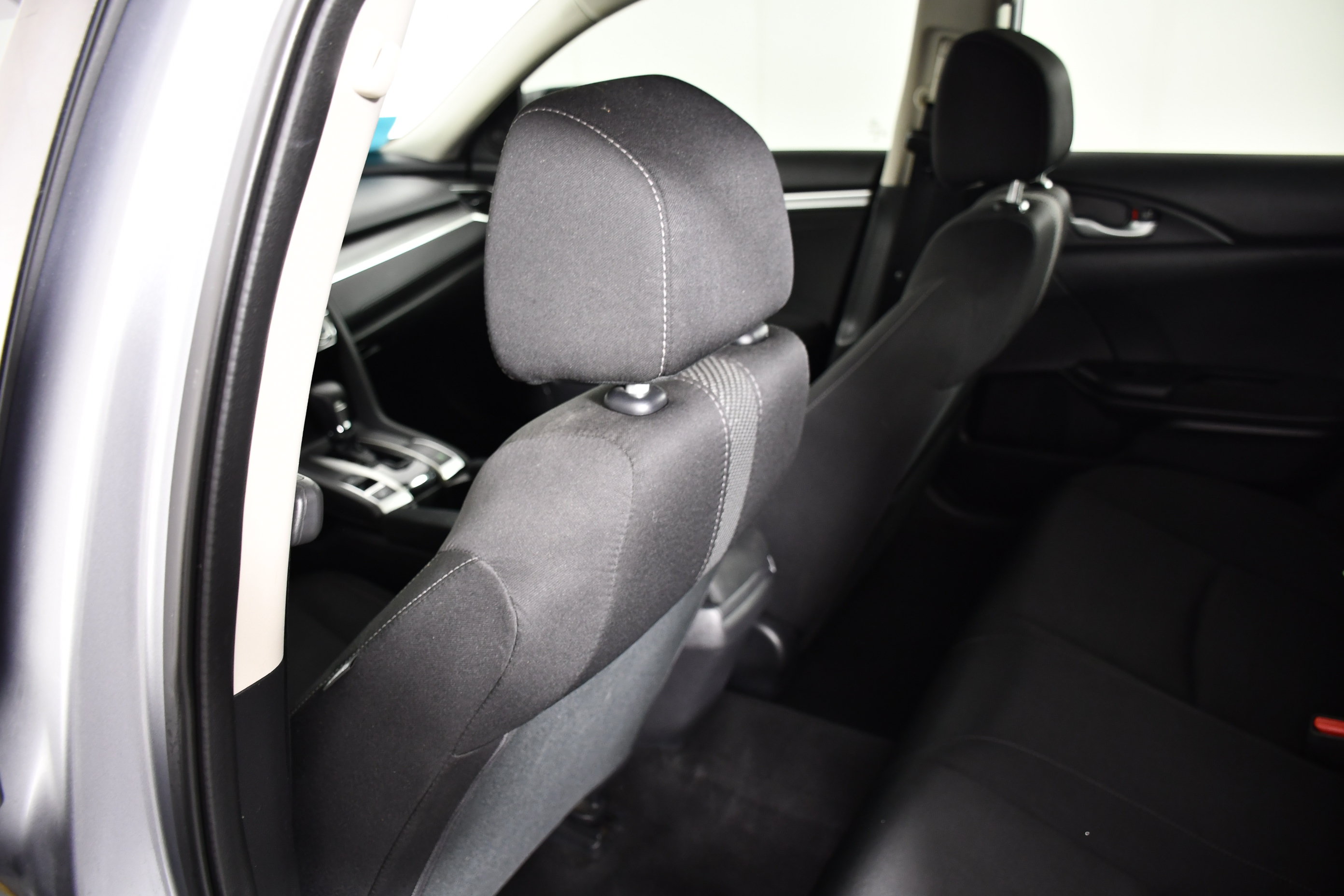 Used 2017 Honda Civic EX image 43