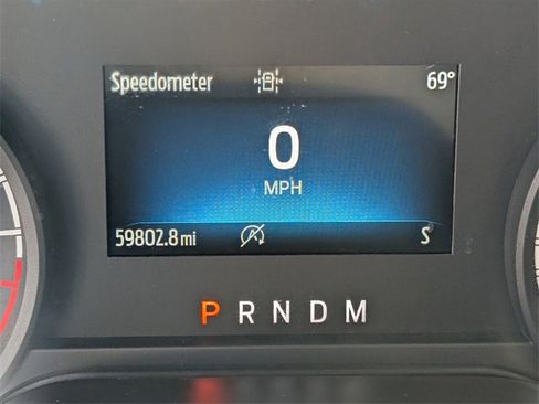 Used 2021 Ford F150 XL w/ STX Appearance Package image 27