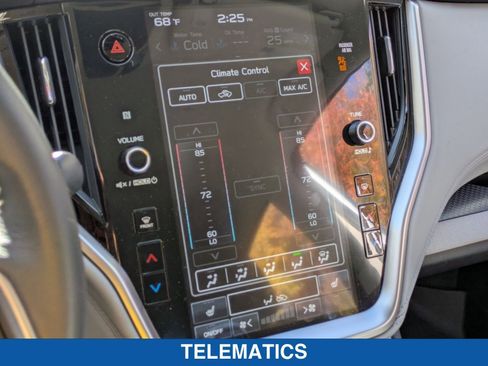 Certified 2025 Subaru Legacy Premium image 24