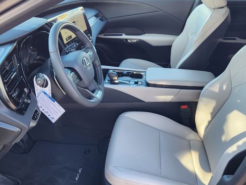 New 2026 Lexus RX 350 Premium image 16