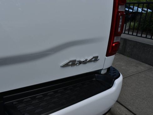 Used 2024 RAM 2500 Laramie w/ Safety Group AWD/4WD image 33