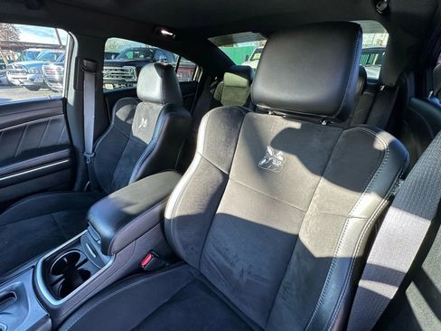 Used 2021 Dodge Charger Scat Pack image 11