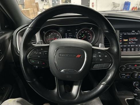 Used 2022 Dodge Charger SXT w/ Plus Group image 15