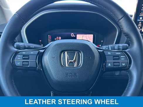 Used 2026 Honda Passport RTL image 28