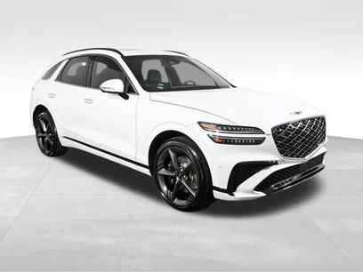 New 2026 Genesis GV70 3.5T Sport Prestige