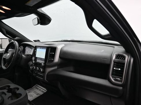 Used 2022 RAM 2500 Tradesman AWD/4WD image 9