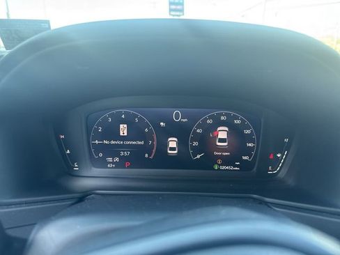 Used 2023 Honda Accord EX image 11