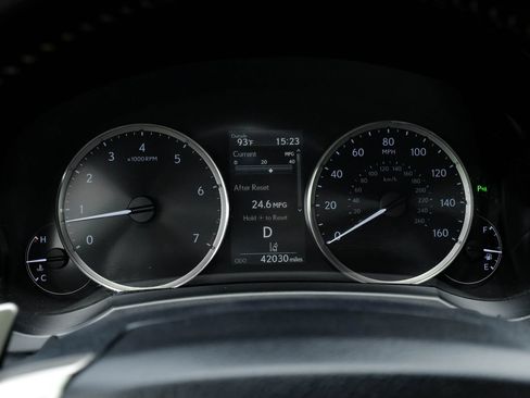 Used 2020 Lexus RC 350 w/ Premium Package RWD image 20