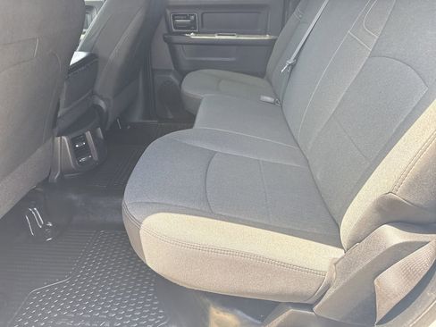 Used 2022 RAM 2500 Tradesman AWD/4WD image 24
