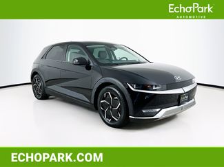 Used 2023 Hyundai Ioniq 5 SEL w/ Cargo Package video 1