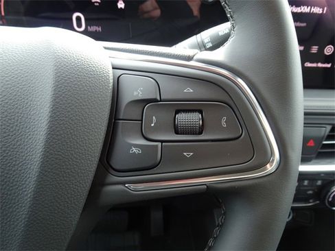 New 2026 Buick Encore GX Sport Touring w/ Advanced Technology Package image 25