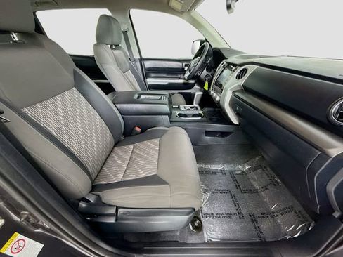 Certified 2018 Toyota Tundra SR5 w/ TRD Off Road Package image 26
