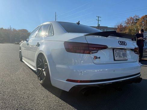 Used 2018 Audi S4 Premium Plus w/ Navigation Package image 19