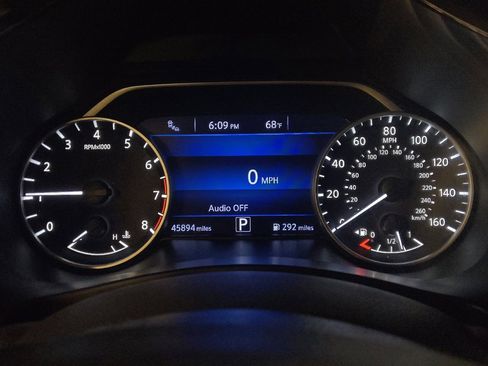 Used 2023 Nissan Murano S FWD image 23