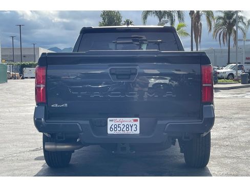 Used 2024 Toyota Tacoma SR5 image 4