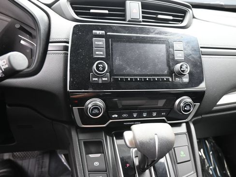 Used 2018 Honda CR-V LX image 15