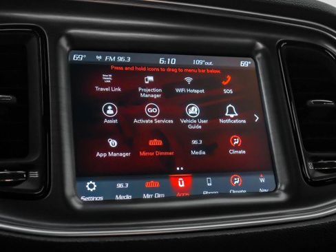 Used 2018 Dodge Challenger R/T w/ Sound Group image 24