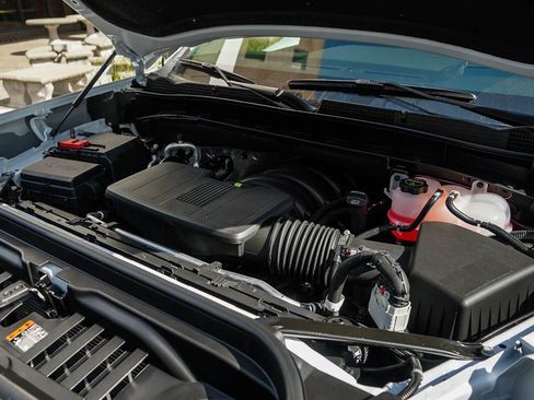 New 2026 GMC Sierra 1500 Denali image 7