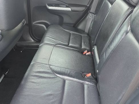 Used 2015 Honda CR-V EX-L image 8