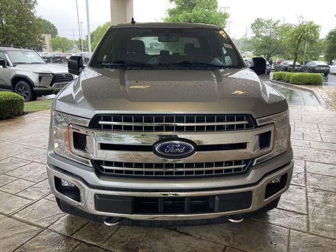 Used 2020 Ford F150 XLT w/ Equipment Group 302A Luxury AWD/4WD image 6
